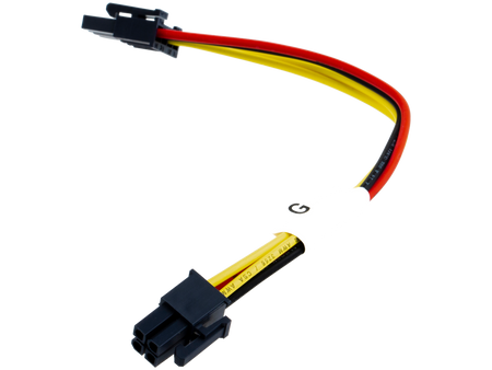Husqvarna batteriledning – 5912036-01