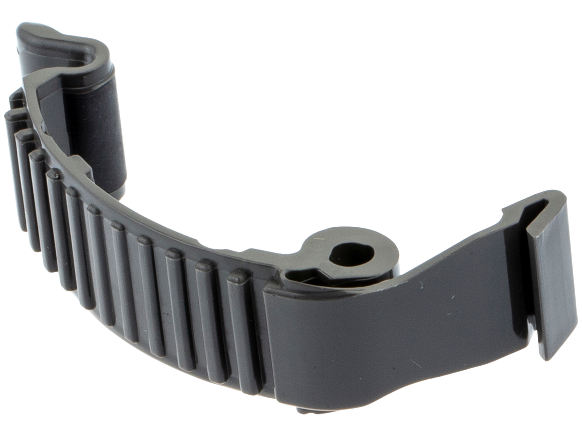 Husqvarna snaplås, grå, 14 mm – 5884628-03