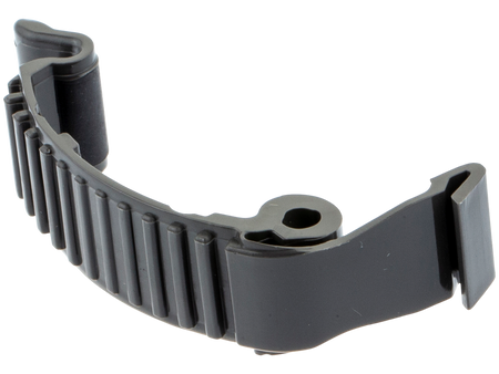 Husqvarna snaplås, grå, 14 mm – 5884628-03