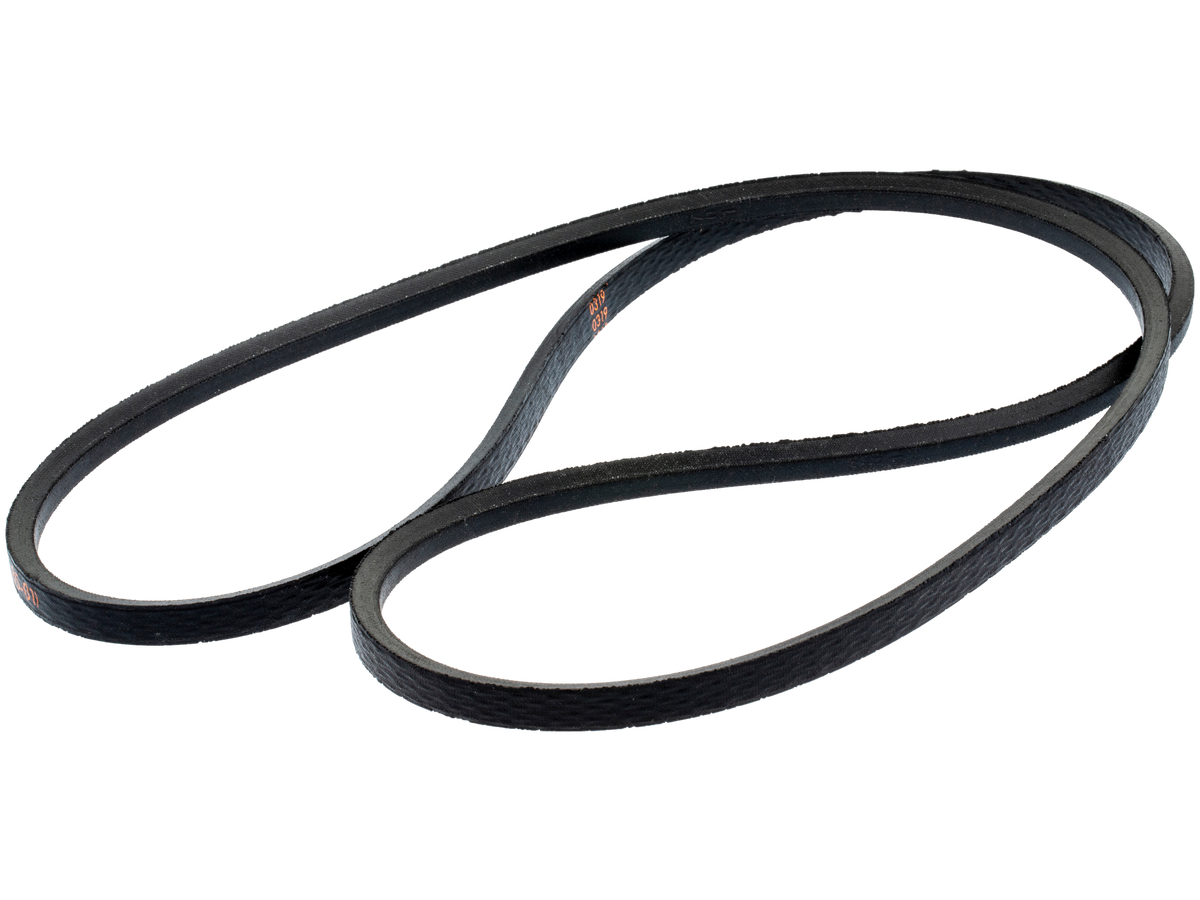Husqvarna klippebordsrem – 5895306-01
