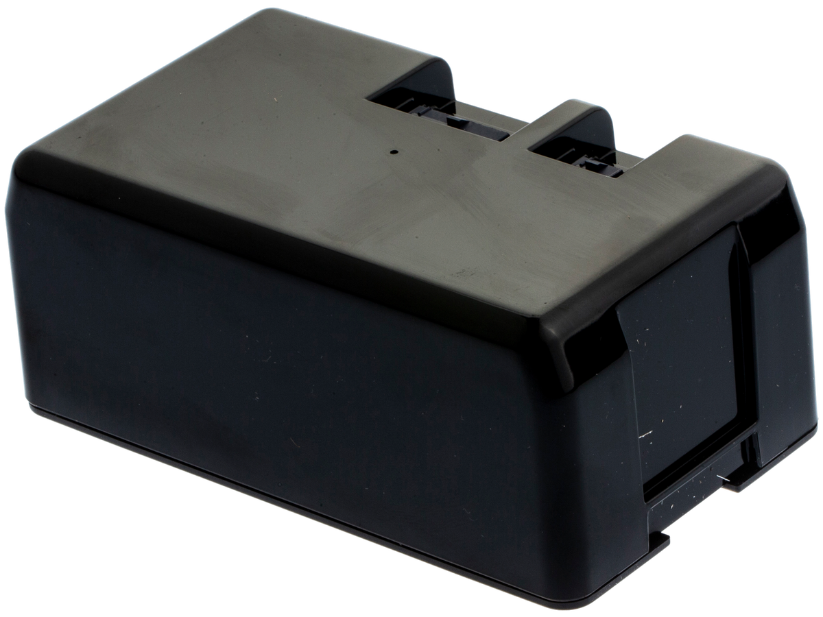 Husqvarna batteri, type 17, 18 V, 5,0 Ah – inkl. montering – 5932471-01