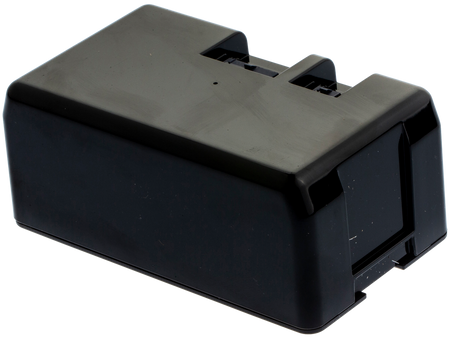 Husqvarna batteri, type 17, 18 V, 5,0 Ah – inkl. montering – 5932471-01