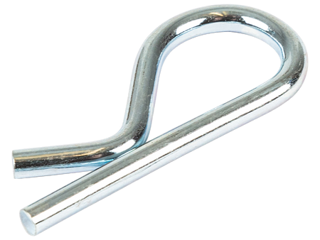 Husqvarna clips – 5320031-46