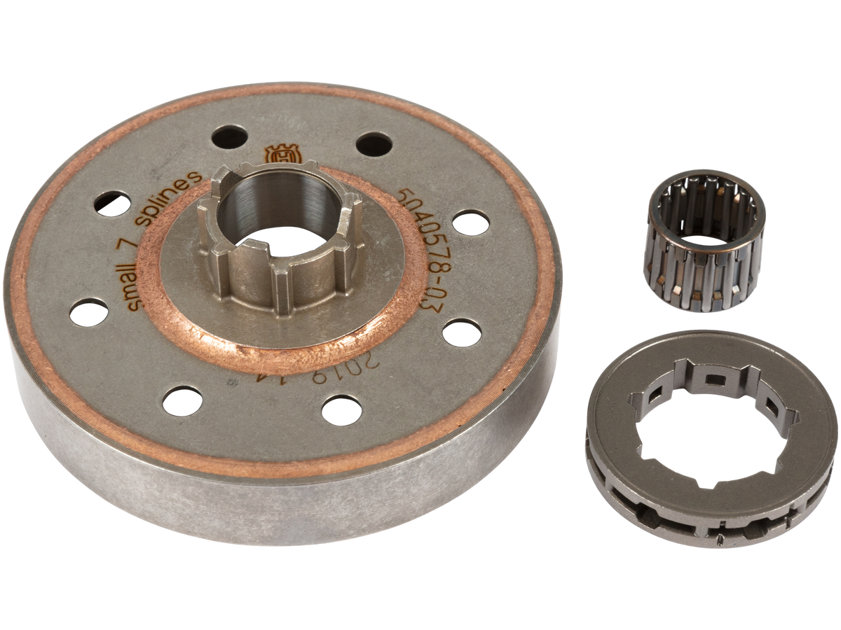 Husqvarna koblingstromle, .325″, 7 tænder – 5752610-05