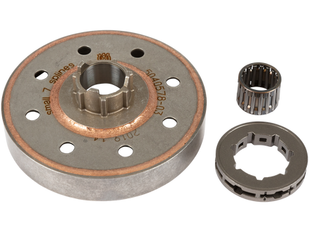 Husqvarna koblingstromle, .325″, 7 tænder – 5752610-05