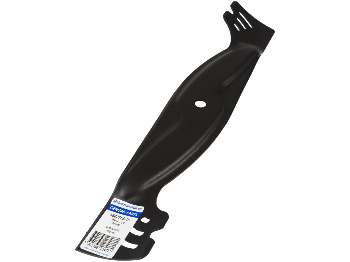 Husqvarna opsamlerkniv til LC 247S – 5882755-10