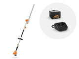 Stihl HLA 56 – Batteridrevet stanghækkeklipper
