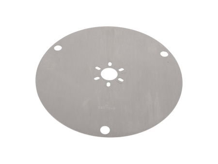 Husqvarna glideplade til Automower NERA/EPOS – 5987949-01