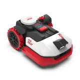 Kress Robotplæneklipper KR251E EyePilot® RTKn – 1.000 m²