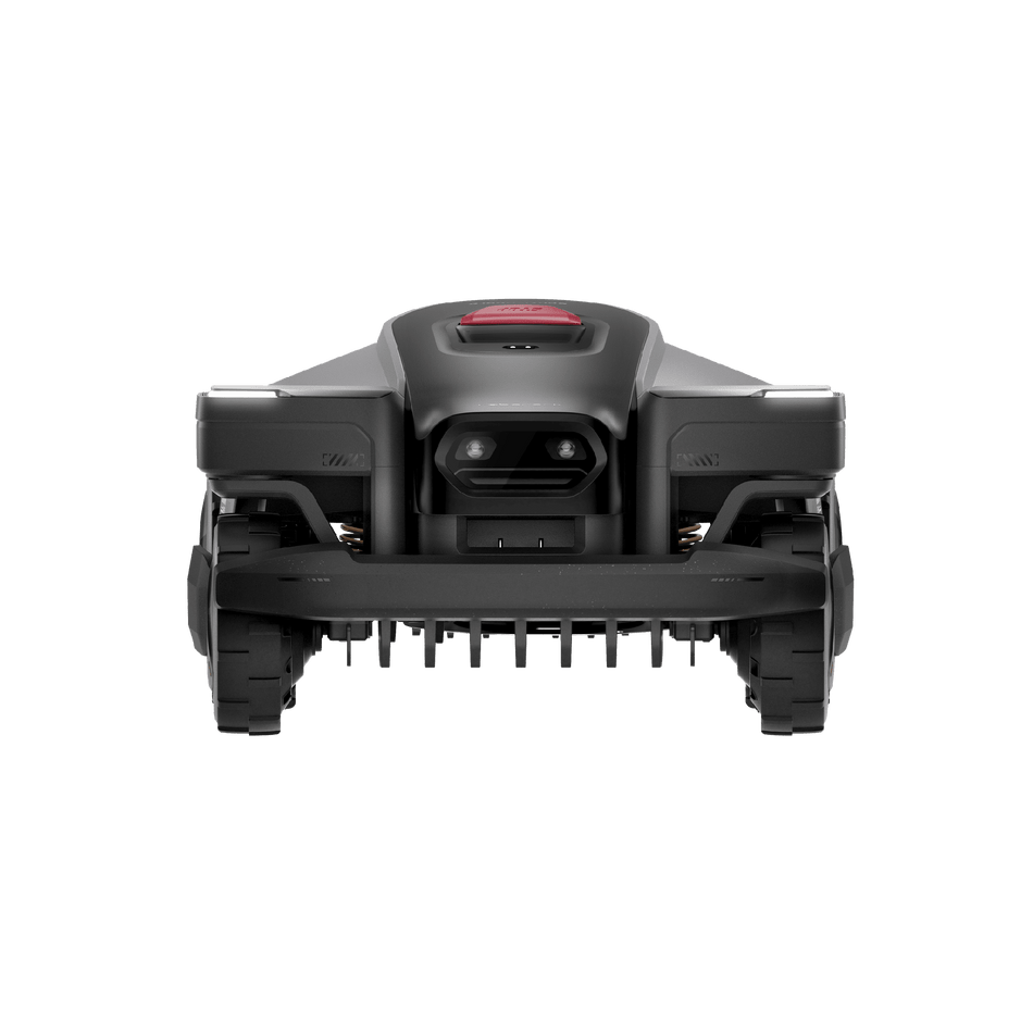Roborock Robotplæneklipper RockMow Z115 - 1500m2 - 4WD