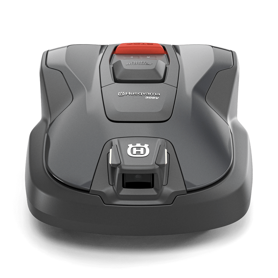 Husqvarna Automower 308v inkl 4G – 800 m²