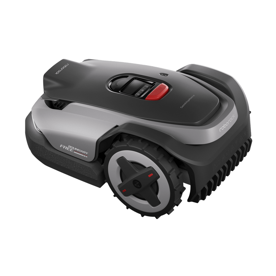 Roborock Robotplæneklipper RockMow S108 - 800m2