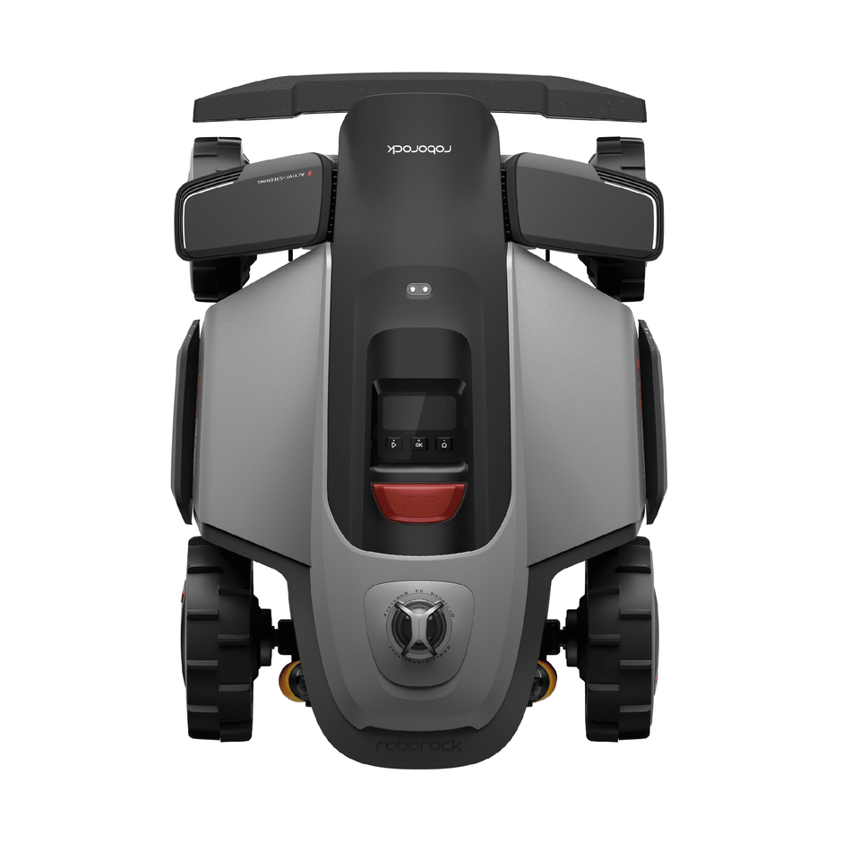 Roborock Robotplæneklipper RockMow Z120 - 2000m2 - 4WD Lidar