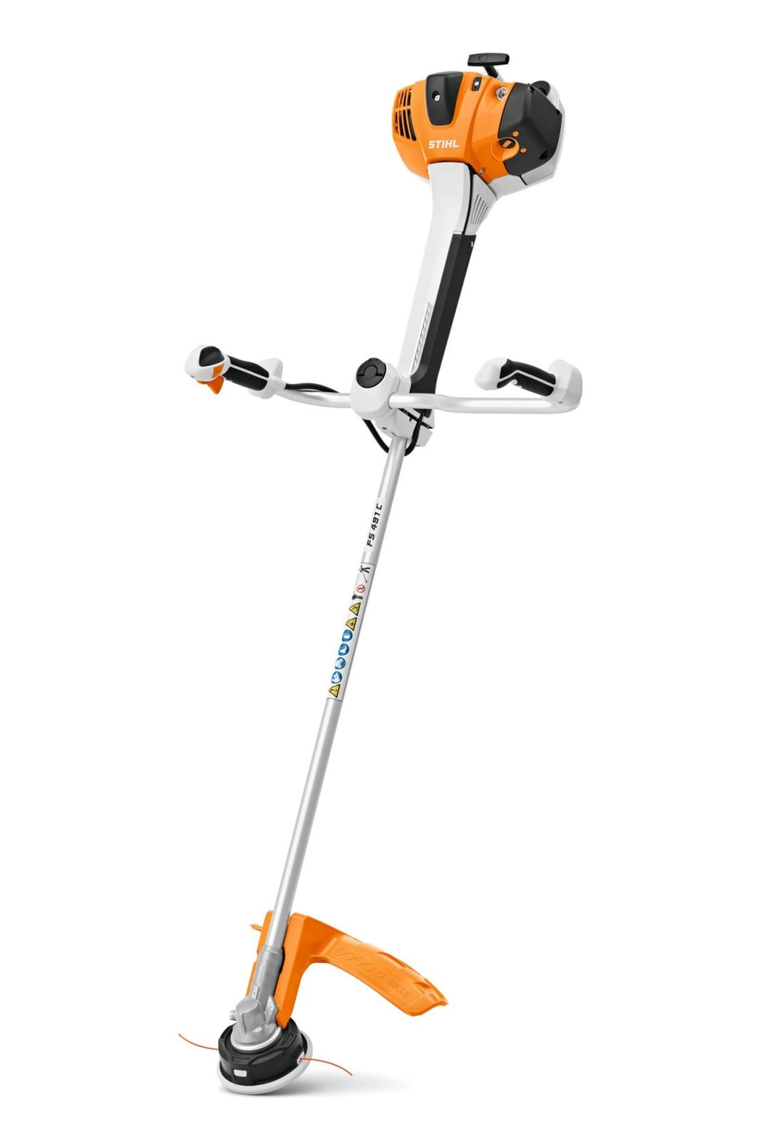 FS 491.0 C-EM kratrydder