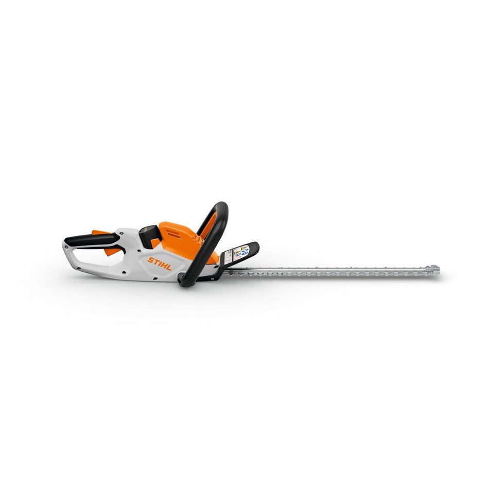 STIHL HSA 40.0 – Batteridrevet hækkeklipper