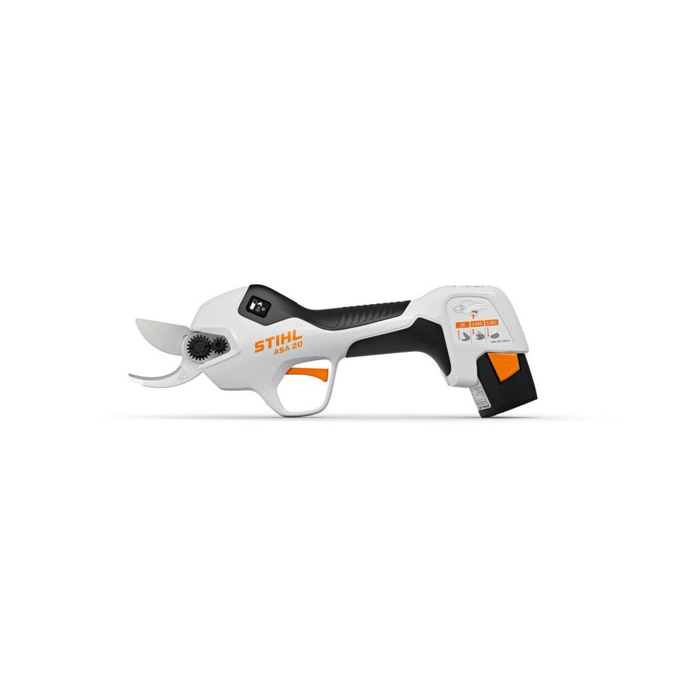 STIHL ASA 20 Beskæresaks