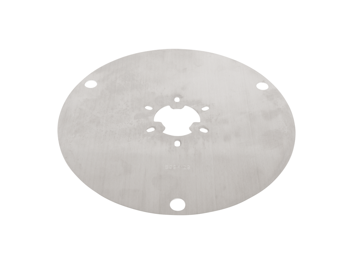 Husqvarna glideplade til CEORA – 5994129-01