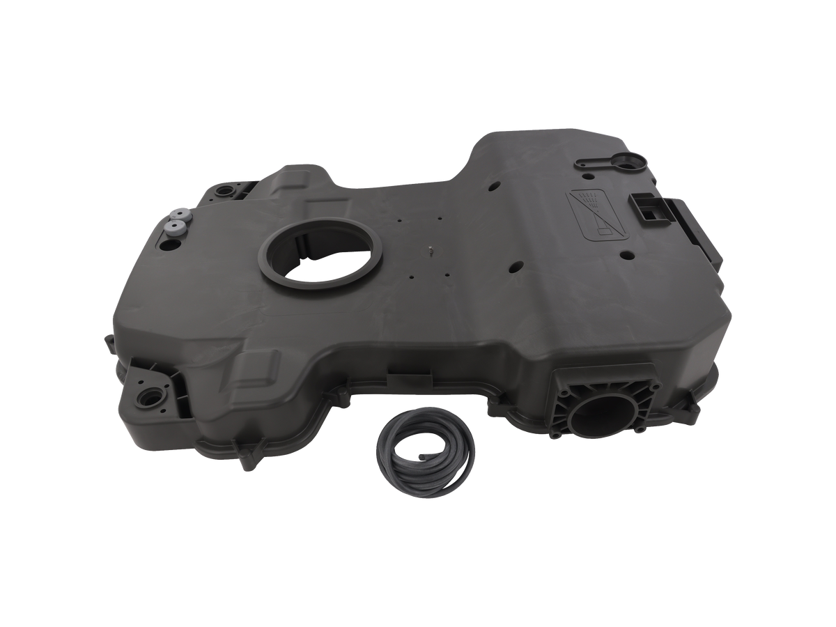 Husqvarna nedre chassissæt – 5839445-03