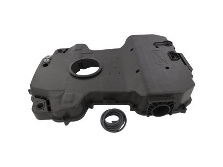 Husqvarna nedre chassissæt – 5839445-03