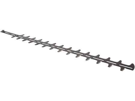 Husqvarna knivsæt til hækkeklipper, 55 cm – 5821926-01