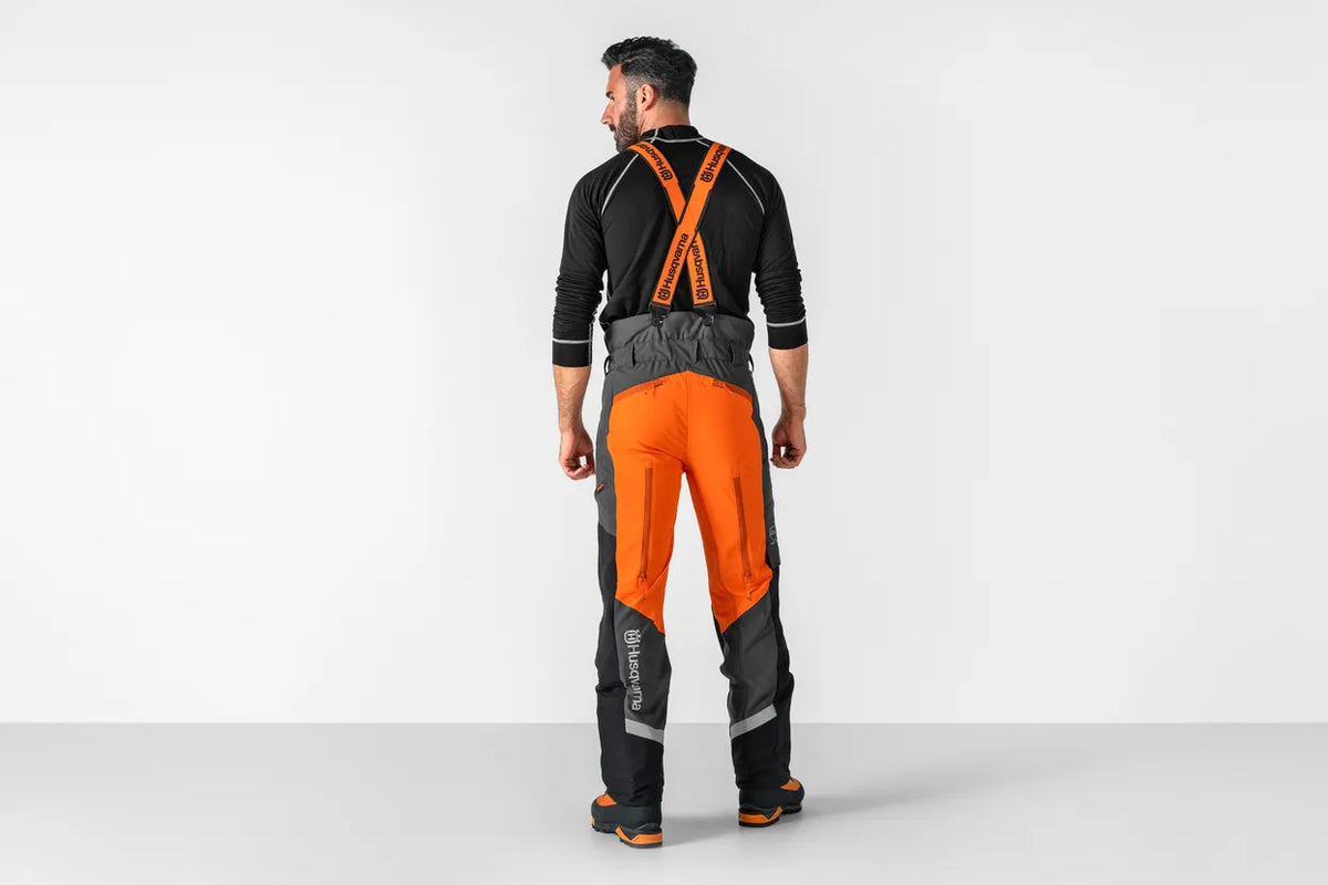 Husqvarna Bukser Technical M – produktfoto, artikel 5464247-50