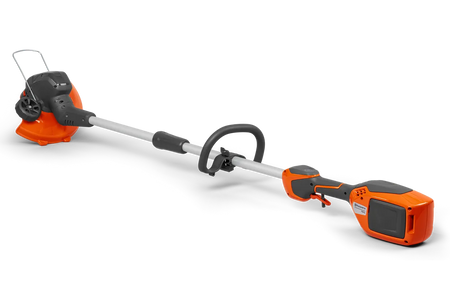 Husqvarna 110iL FLXi trimmer – inkl. B70 og C80 – produktfoto