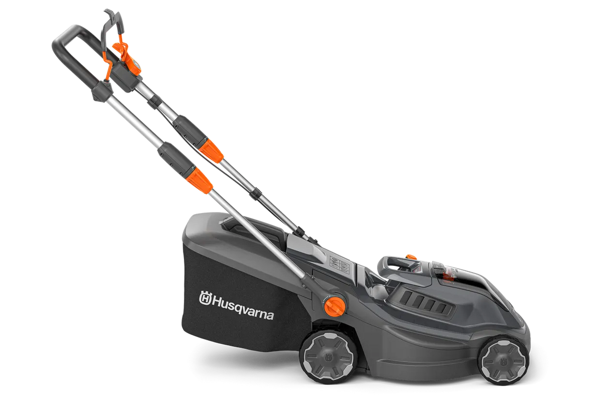 Husqvarna Aspire LC34-P4A – uden batteri – produktfoto