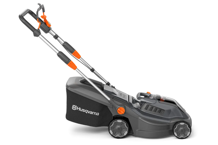 Husqvarna Aspire LC34-P4A – uden batteri – produktfoto