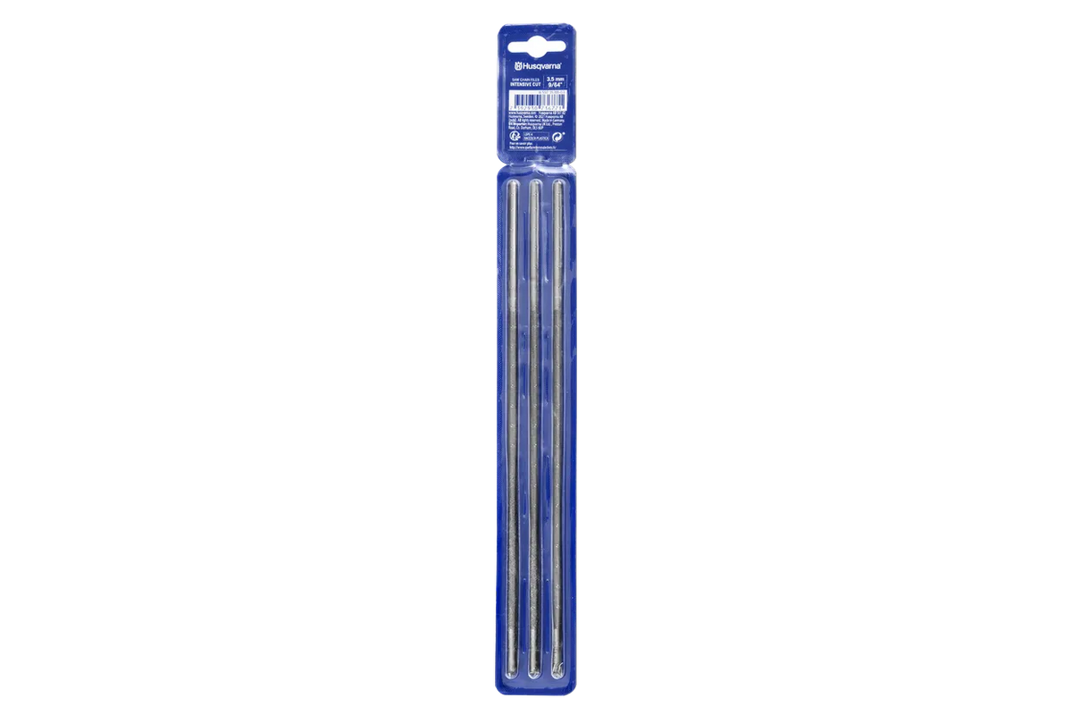 Husqvarna Rundfil 4,5 mm 3-PACK inten – produktfoto, artikel 5973555-01