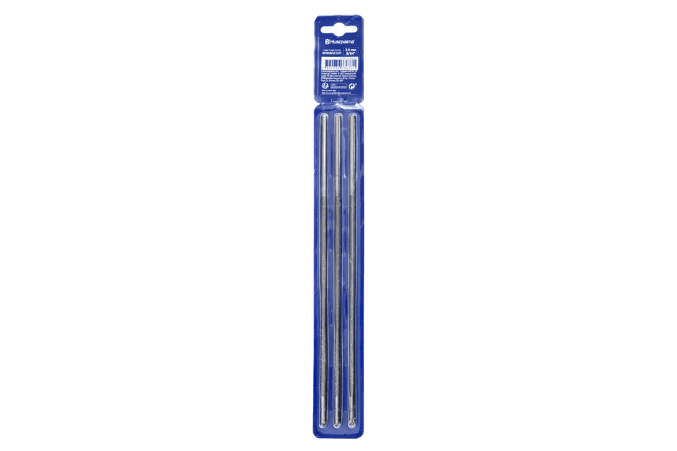 Husqvarna Rundfil 5,5 mm 3-PACK inten – produktfoto, artikel 5973561-01