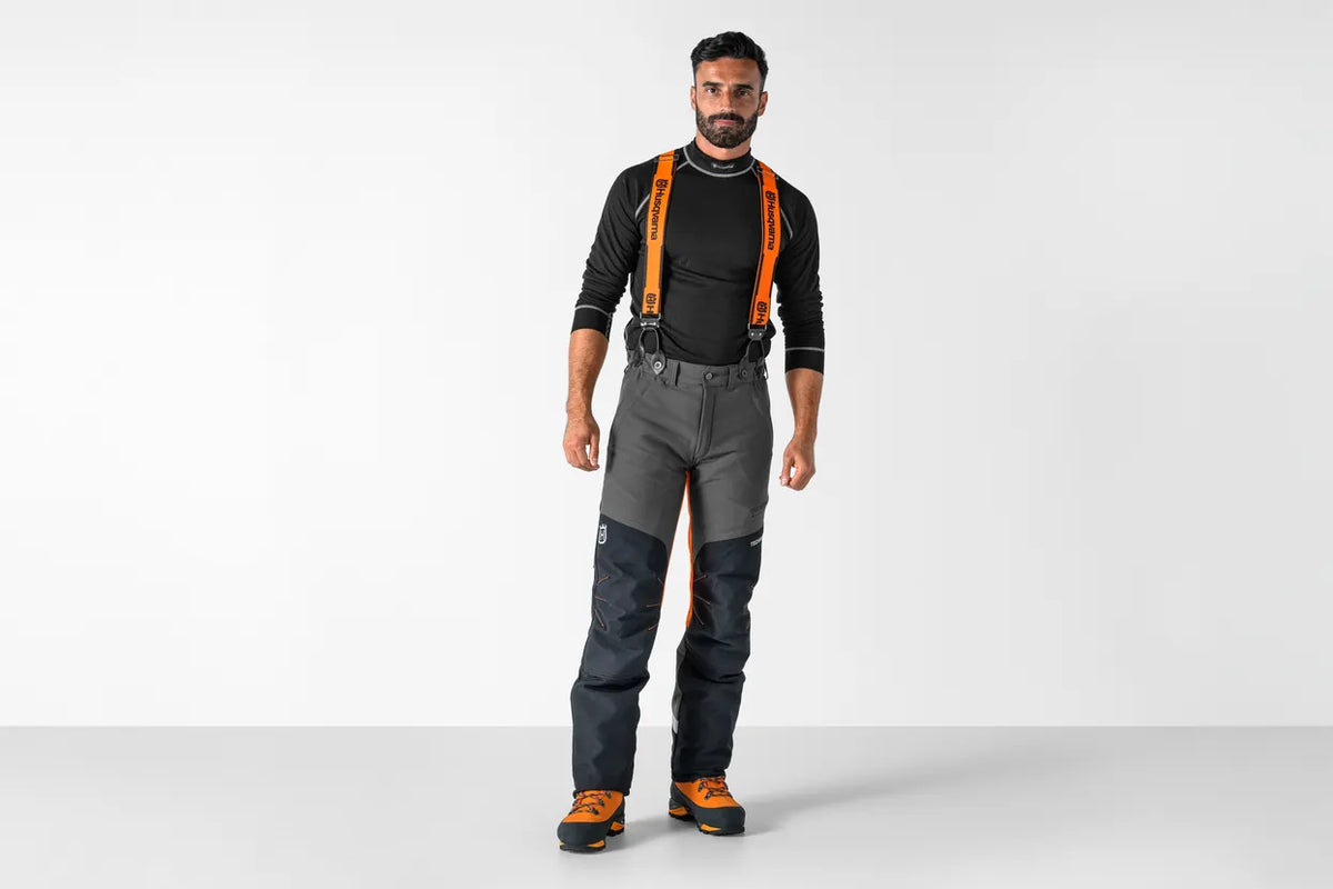 Husqvarna Bukser Technical M – produktfoto, artikel 5464247-50