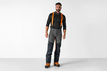 Husqvarna Bukser Technical M – produktfoto, artikel 5464247-50