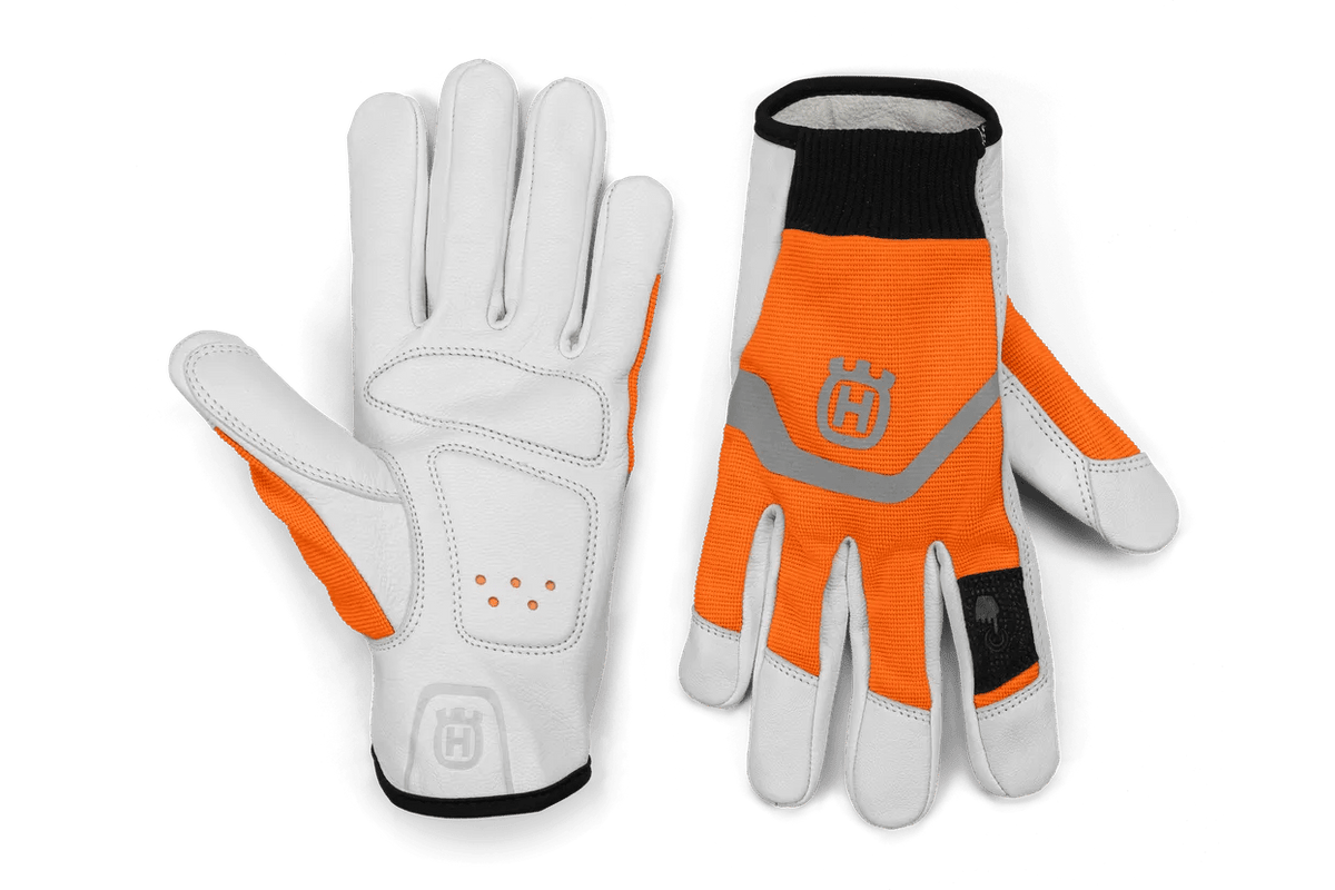 Husqvarna Handsker Functional light 8 – produktfoto, artikel 5996494-08