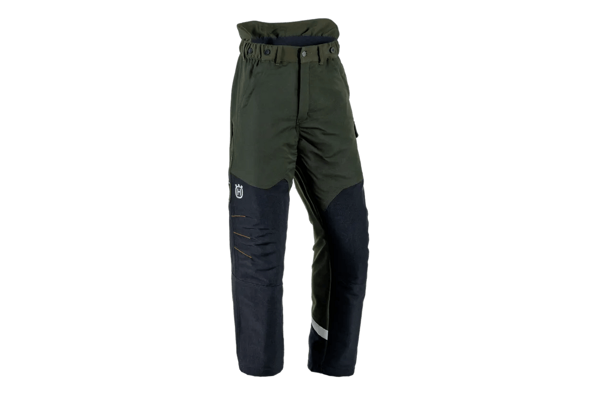 Husqvarna Bukser Functional 20A 60 – produktfoto, artikel 5464234-60