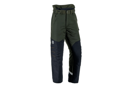 Husqvarna Bukser Functional 20A 60 – produktfoto, artikel 5464234-60