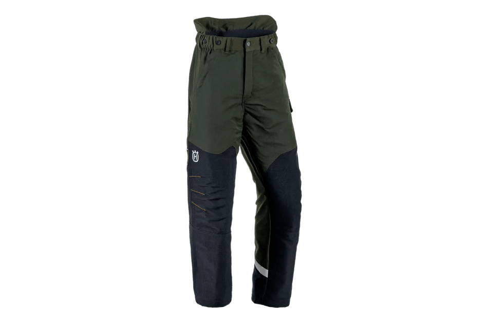 Husqvarna Bukser Functional 20A 60 – produktfoto, artikel 5464234-60