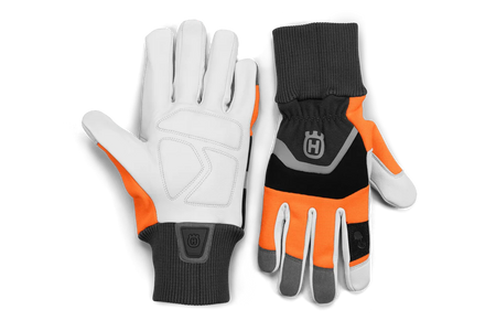 Husqvarna Handsker Functional 12, savværn kl 0, 16m/s – produktfoto, artikel 5996516-12