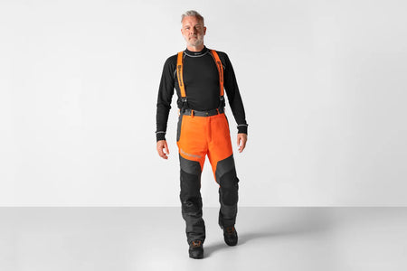 Husqvarna Savbuks str.56, kl.1 Classic 20A – produktfoto, artikel 5471408-56