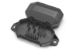 Husqvarna Automower kabelbeskyttelsesboks – 5998017-01