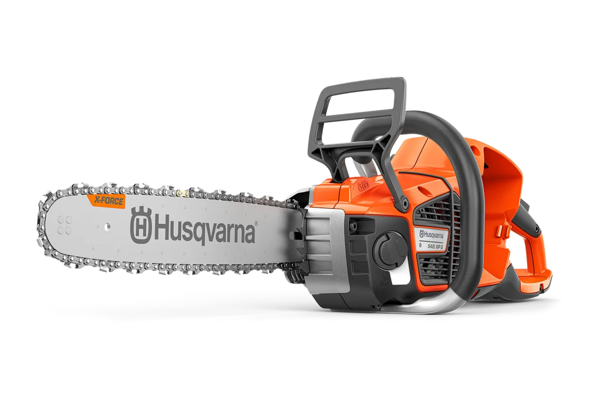 Husqvarna 542i XP G motorsav – 33 cm, uden batteri – produktfoto