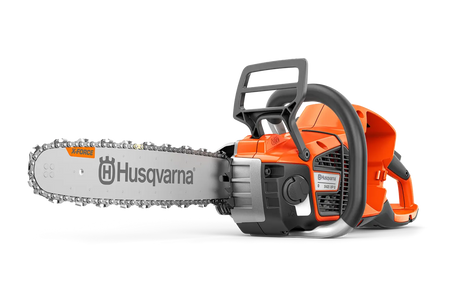 Husqvarna 542i XP G motorsav – 33 cm, uden batteri – produktfoto