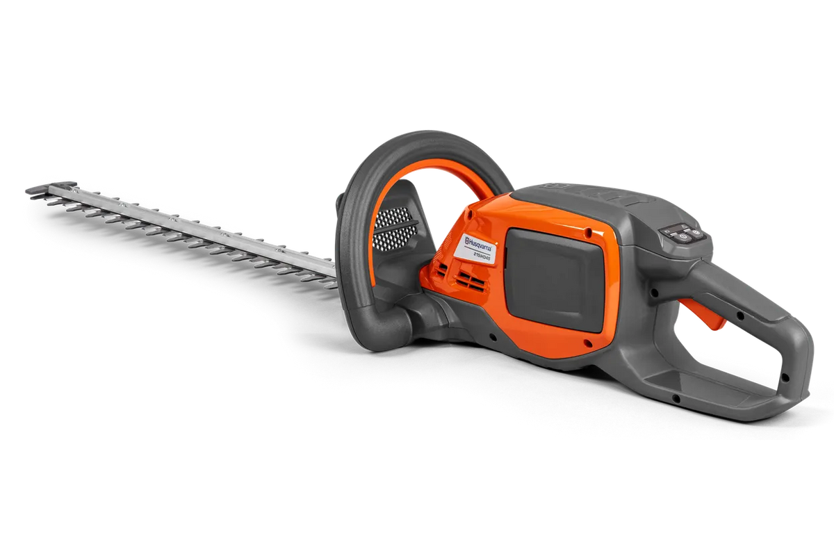 Husqvarna 215iHD45 hækkeklipper – B70 og C80 – produktfoto