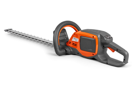 Husqvarna 215iHD45 hækkeklipper – B70 og C80 – produktfoto
