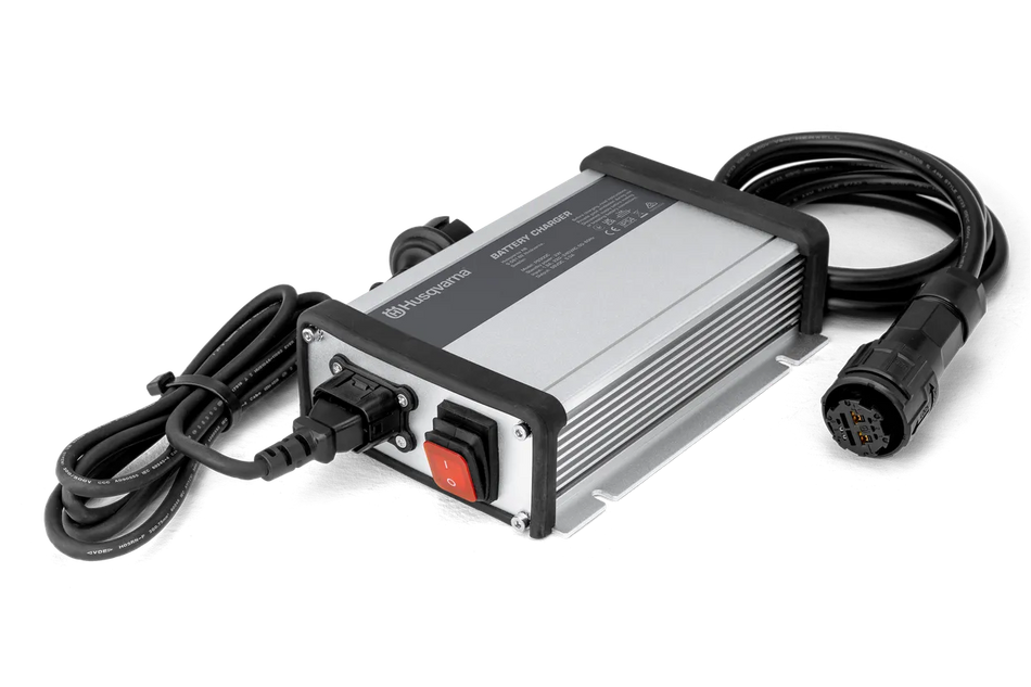 Husqvarna PS300C oplader – 300 W til R 200iX