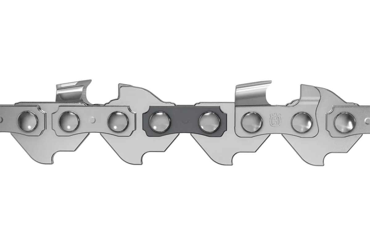 Husqvarna X-PRECISION SP11G savkæde – 1/4" mini, 1,1 mm, 32 drivled – produktfoto, artikel 5293406-32
