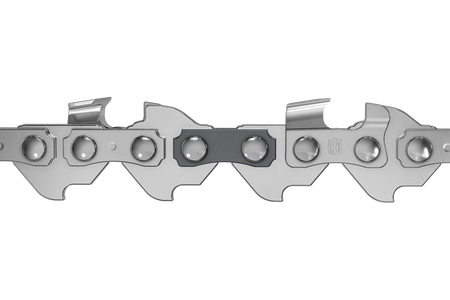 Husqvarna X-PRECISION SP11G savkæde – 1/4" mini, 1,1 mm, 32 drivled – produktfoto, artikel 5293406-32