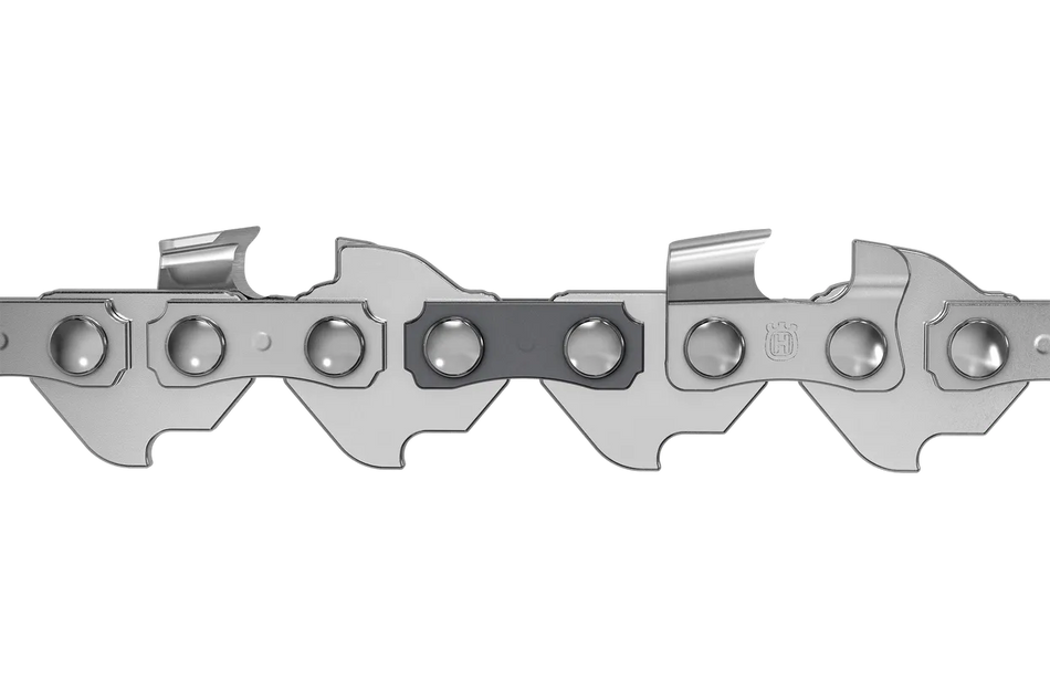Husqvarna X-PRECISION SP11G savkæde – 1/4" mini, 1,1 mm, 32 drivled – produktfoto, artikel 5293406-32