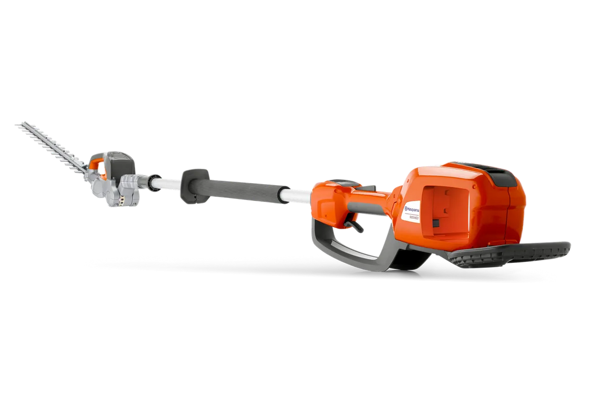 Husqvarna 520iHE3 stanghækkeklipper – uden batteri – produktfoto