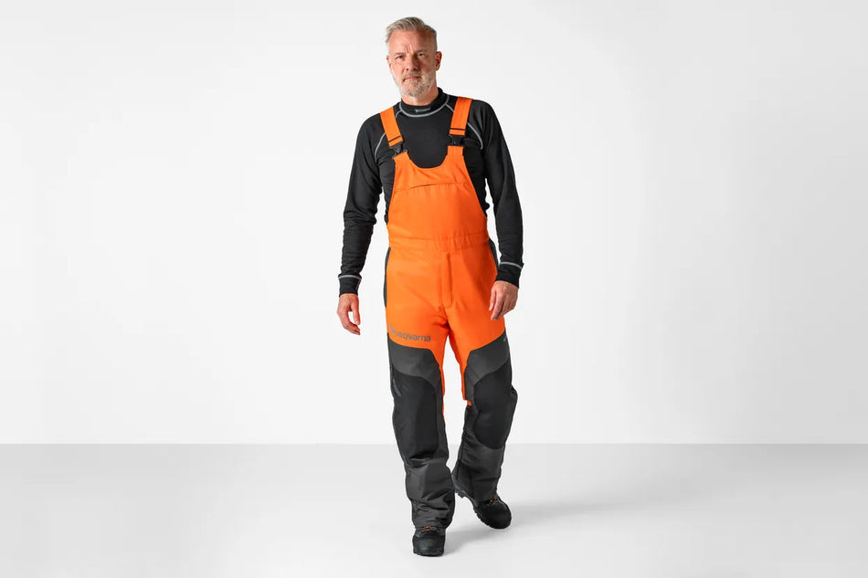 Husqvarna Overalls - Str.60 - Kl.1 - Classic 20A – produktfoto, artikel 5471386-60