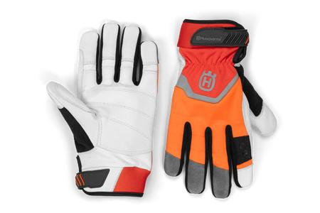 Husqvarna Technical savhandsker – str. 7 – produktfoto
